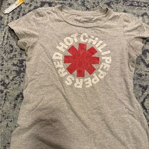 RHCP shirt